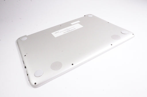 New 13NB0EP1AM0501 Asus Laptop Bottom Base Cover silver - LaptopParts.ca