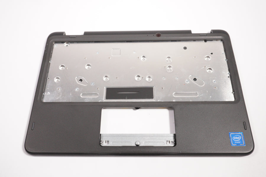 New 460.0DZ01.0004 Dell Laptop Palmrest Top Cover Black - LaptopParts.ca