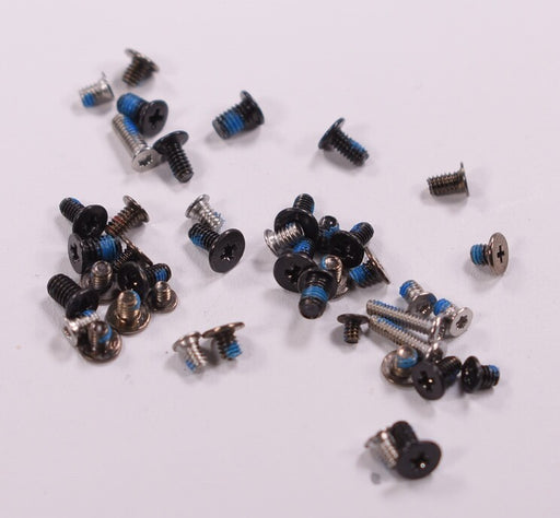 New 0631846802673 Asus Laptop Screws Kit - LaptopParts.ca