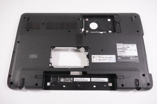 New H000030550 Toshiba Laptop Bottom Base Cover - LaptopParts.ca