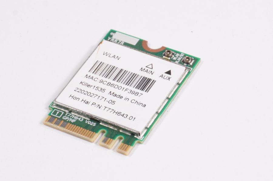 New T77H643.01 MSI Laptop Wireless Card - LaptopParts.ca