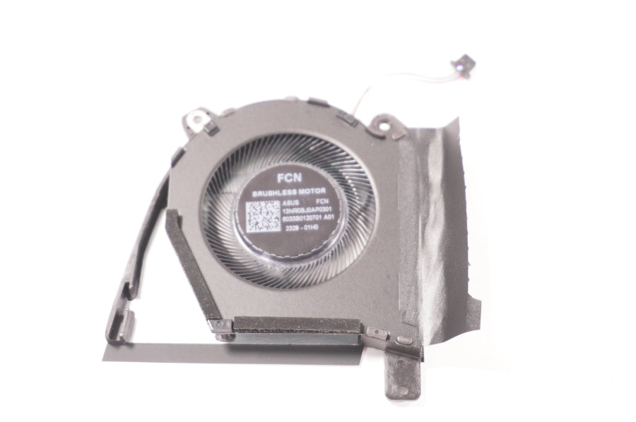 New 13NR0BJ0AP0301 Asus Laptop GPU Fan - LaptopParts.ca