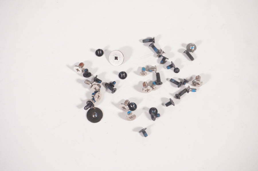 New 5S10S35090 Lenovo Laptop Screws Kit - LaptopParts.ca