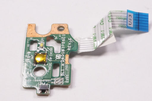 New 734416-001 Hp Laptop Power Button board - LaptopParts.ca