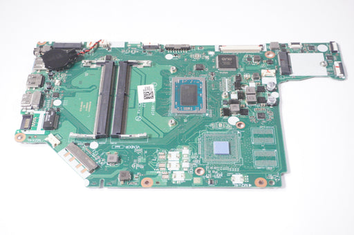 New NB.HF911.002 Acer Laptop AMD Ryzen 5 3500 UMA Motherboard - LaptopParts.ca