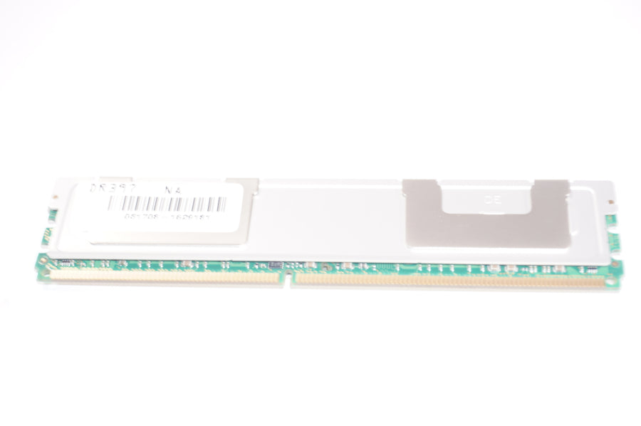 New MT72HTS1G72FZ-667 Micron Laptop 8GB Memory Module