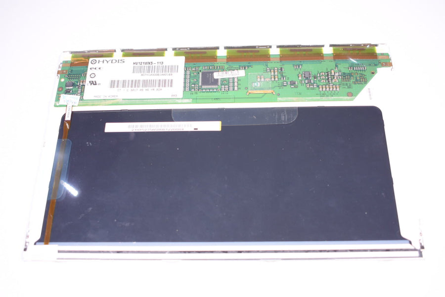 New HV121WX5-113 Boe Laptop 12.1 Inch WXGA 40 Pin Matte Screen