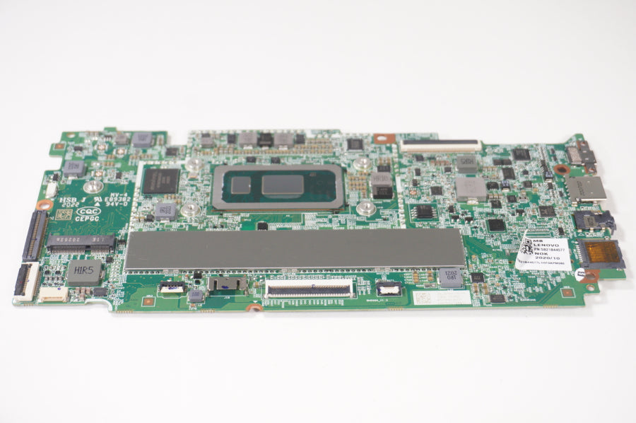 New 5B21B44577 Lenovo Laptop Intel i3-10110U UMA 4GB 64GB eMMC Motherboard - LaptopParts.ca