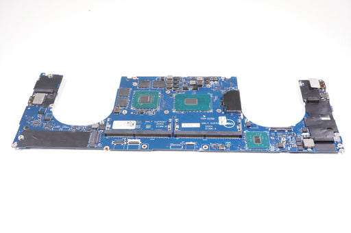 New 1VG5R Dell Intel i5-6300HQ NVIDIA GeForce GTX 960M Motherboard XPS9550-0000SLV - LaptopParts.ca