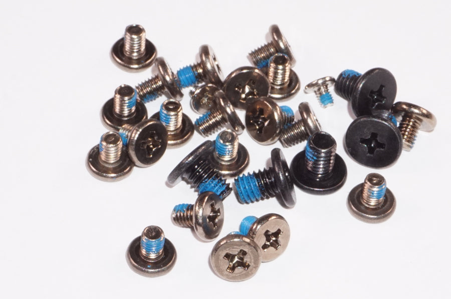 New 688934552521 Hp Laptop Screw Kit