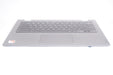 New 5CB0S95226 Lenovo Laptop US Palmrest Keyboard - LaptopParts.ca