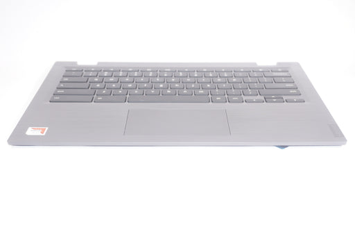 New 5CB0S95226 Lenovo Laptop US Palmrest Keyboard - LaptopParts.ca