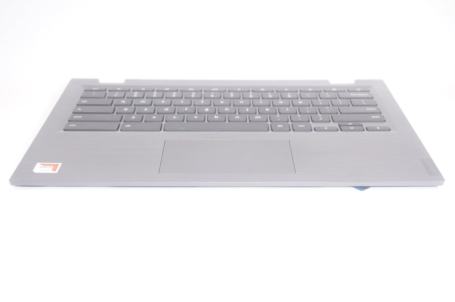New 5CB0S95226 Lenovo Laptop US Palmrest Keyboard - LaptopParts.ca