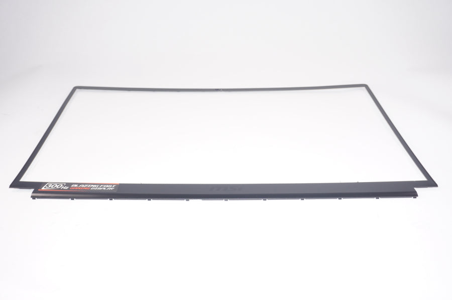 New 307-7G3B214-TA2 MSI Laptop LCD Front Bezel - LaptopParts.ca