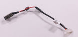 New 37KW6 Dell Laptop DC Power Input Jack With Cable - LaptopParts.ca