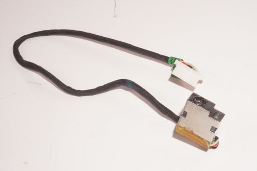 New 799750-Y23 Hp Laptop Dc in Jack Cable - LaptopParts.ca