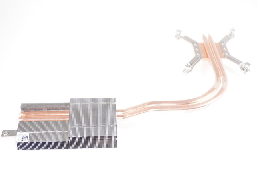 New 0NKXWN Dell Laptop CPU Heatsink - LaptopParts.ca