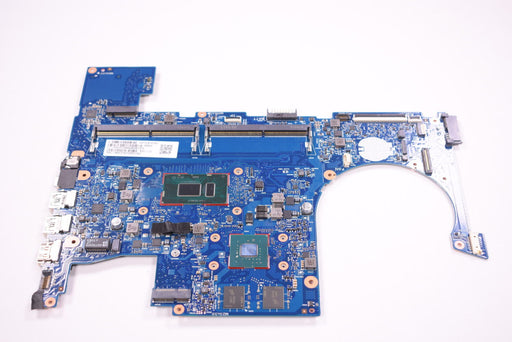 New 940819-601 Dell Laptop Intel Core i7-8550U Motherboard - LaptopParts.ca