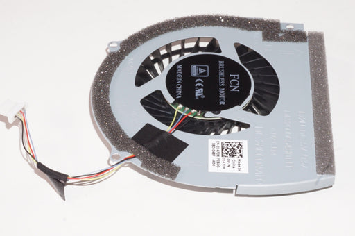 New 147DX Dell Laptop Left Cooling Fan - LaptopParts.ca