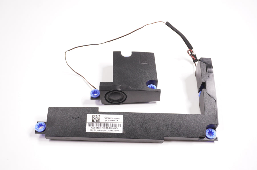 New 5SB0V05588 Lenovo Laptop Speaker Kit - LaptopParts.ca