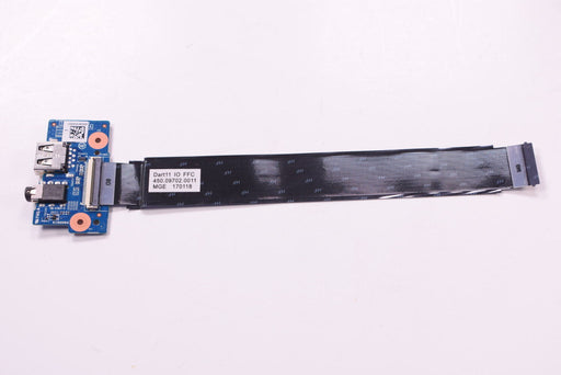 New 900816-001 Hp Laptop USB Audio IO Connector Board - LaptopParts.ca