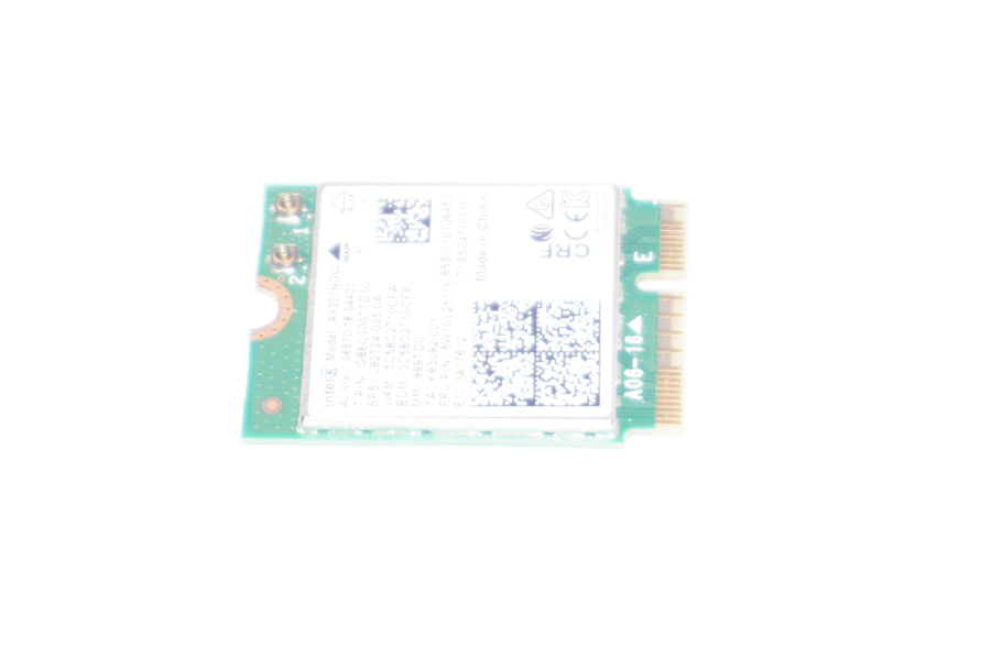 New 5W10V25775 Intel Laptop Wireless Card - LaptopParts.ca