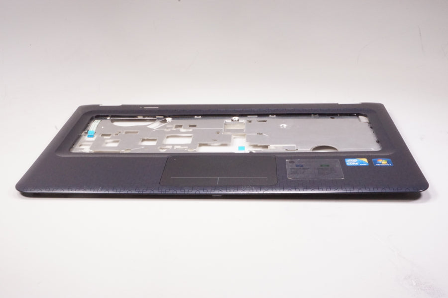 New 615934-001 Hp Laptop Palmrest Top Cover