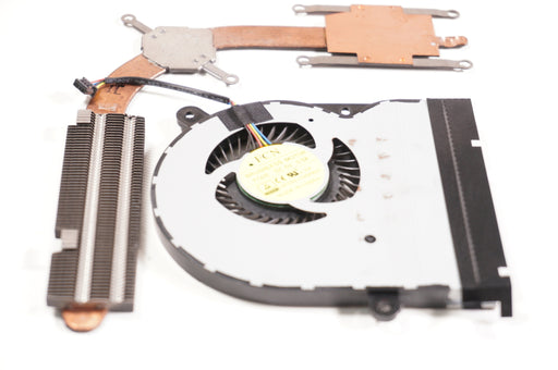 New 13NB06J1AM0101 Asus Laptop THERMAL MODULE - LaptopParts.ca