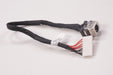 New 14026-00040100 Asus Laptop DC In Jack Cable - LaptopParts.ca