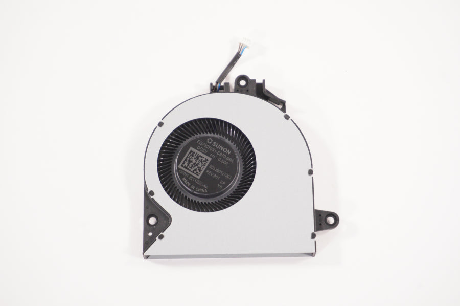 New N62337-001 Hp Laptop Cooling Fan - LaptopParts.ca