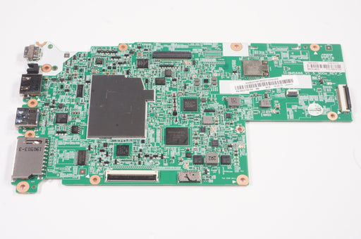 New 5B20T95190 Lenovo Laptop MT89173C 2.10Ghz 4GB 32GB eMMC Motherboard - LaptopParts.ca