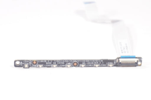 New K1C-1016036-V03 MSI Laptop Led Board - LaptopParts.ca