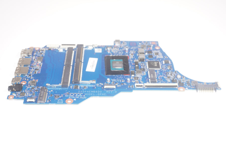 New M03771-001 Hp Laptop UMA Amd Athlon Silver 3050U Motherboard