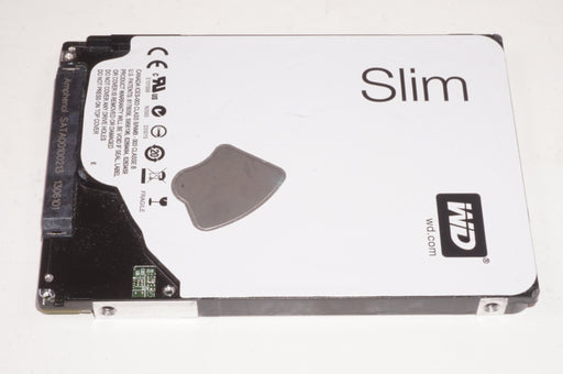 New 19201-41510600 Asus SATA3 M8 BP2 750G 5400R 2.5 Hard Drive - LaptopParts.ca