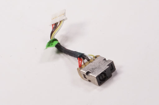 New 762825-SD1 Hp Laptop Dc Jack - LaptopParts.ca