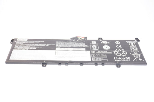 New 5B10Z37618 Lenovo Laptop 55Wh 15.44v  3562 mAh Battery - LaptopParts.ca