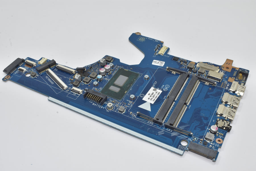 New L20371-601 Hp Laptop Intel Core UMA i7-8550U WIN Motherboard