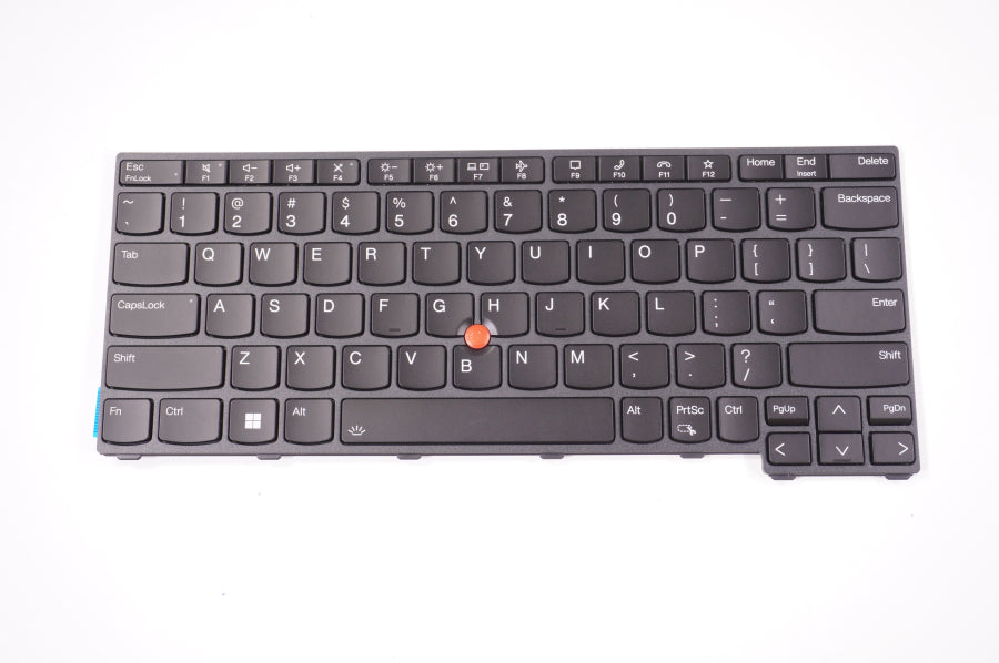 New SN20E66181 Lenovo Laptop US Keyboard