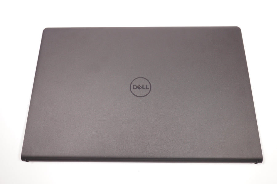 New 00WPN8 Dell Laptop LCD Back Cover Black W Hinges