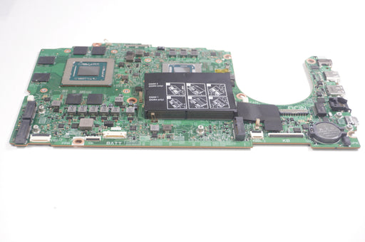 New NCW8W Dell Laptop AMD Ryzen 5 4600H AMD Radeon RX 5600M Motherboard - LaptopParts.ca