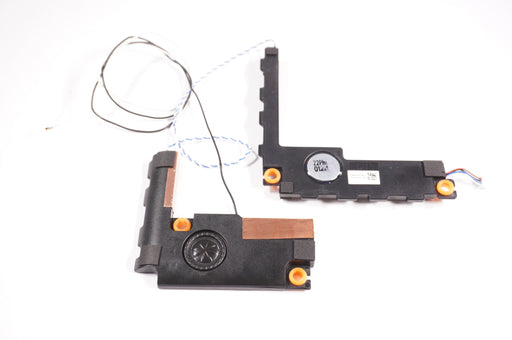 New 04072-03160200 Asus Laptop Speaker Kit & WIFI Antenna - LaptopParts.ca