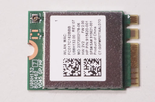 New 915620-001 Hp Laptop Wireless Card - LaptopParts.ca
