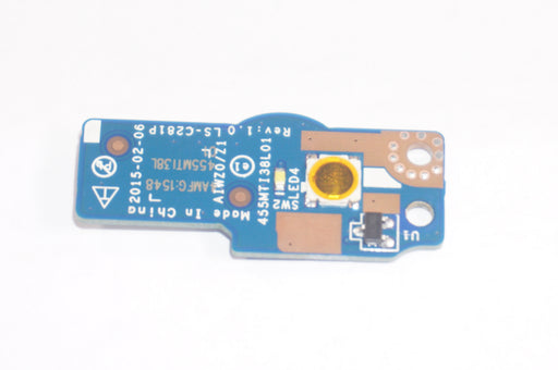 New 5C50J23647 Lenovo Laptop Powe rsw  Board - LaptopParts.ca