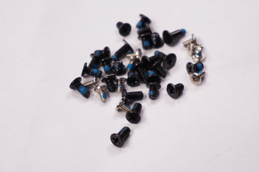 New L35W-SCREW Toshiba Laptop  Screw Set - LaptopParts.ca