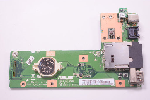 New 60-NXMDC1000-C02 Asus K52JC DC Board - LaptopParts.ca