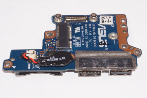 New 90NB04R0-R10040 Asus Laptop IO Board - LaptopParts.ca