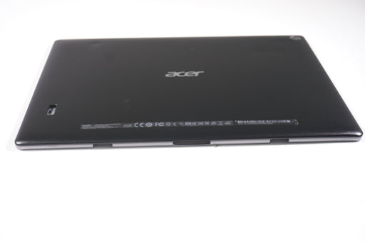 New AM1RB000400 Acer Laptop LCD COVER BLACK - LaptopParts.ca