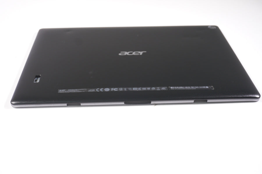 New AM1RB000400 Acer Laptop LCD COVER BLACK - LaptopParts.ca