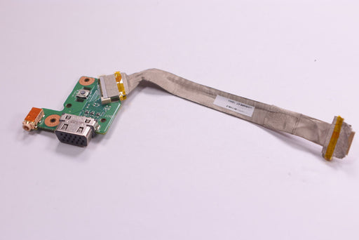 New 90R-N9JIO1000Y Asus Laptop IO Board - LaptopParts.ca