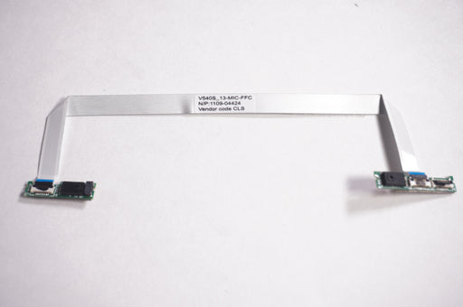 New 5C50S25022 Lenovo Laptop Dual Mic Board - LaptopParts.ca